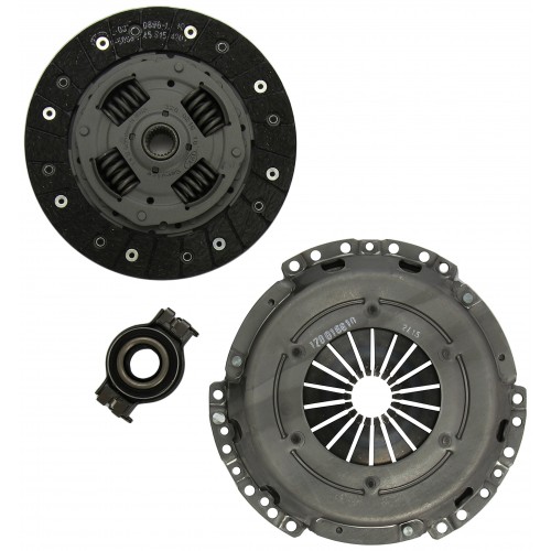 DEBRİYAJ SETİ POLO 1,6 AEE,ALM,AHW,AFH