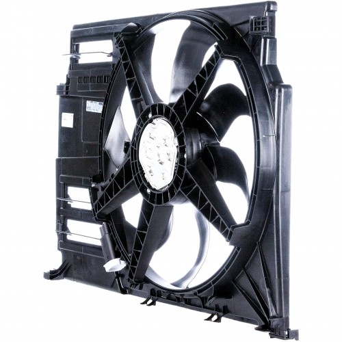FAN MOTORU F45/F46/F48