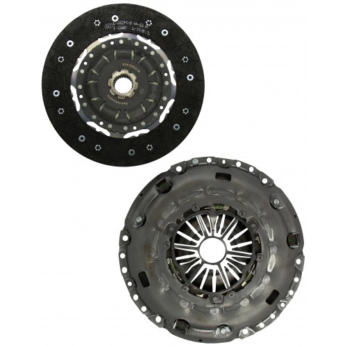 DEBRİYAJ SETİ T5 2.5 AXE 174