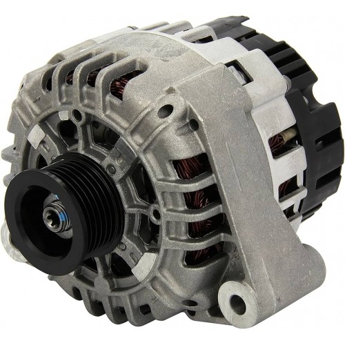 ALTERNATÖR MERCEDES