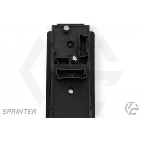 CAM DÜĞMESİ (TEK KAPAK)