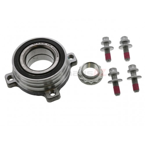 ARKA PORYA BİLYASI. E39-E60.  SAĞ-SOL.