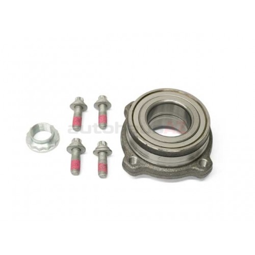 PORYA BİLYASI E70/E71 ARKA