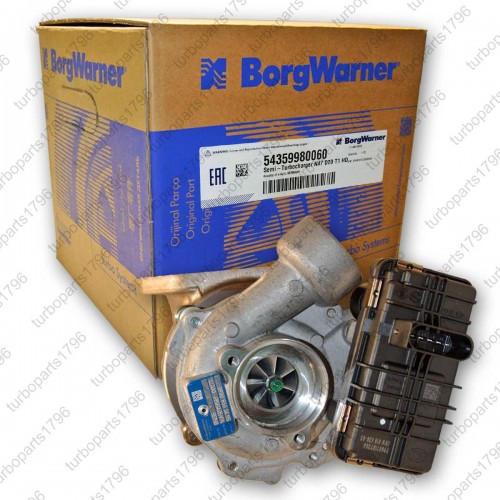 TURBO F10/F11/F15/F20/F21/F22/F33