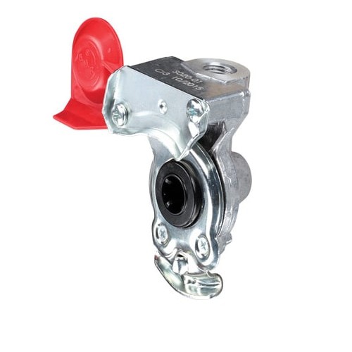 HAVA KAPLİNİ (KIRMIZI) M16