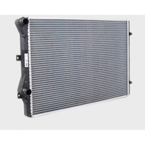 RADYATÖR HORTUMU CRAFTER 2.5 TDI