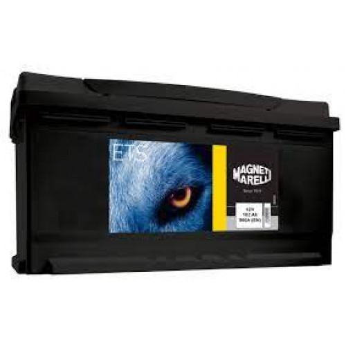 AGM AKU 92AH 850CCA START&STOP