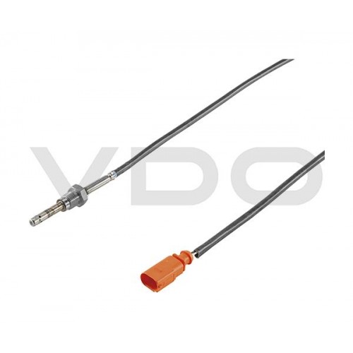 ARKA EGSOZ SICAKLIK SENSÖRÜ CADDY 1,6 TDI