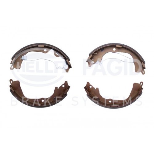 ARKA FREN BALATASI. AMAROK 10>