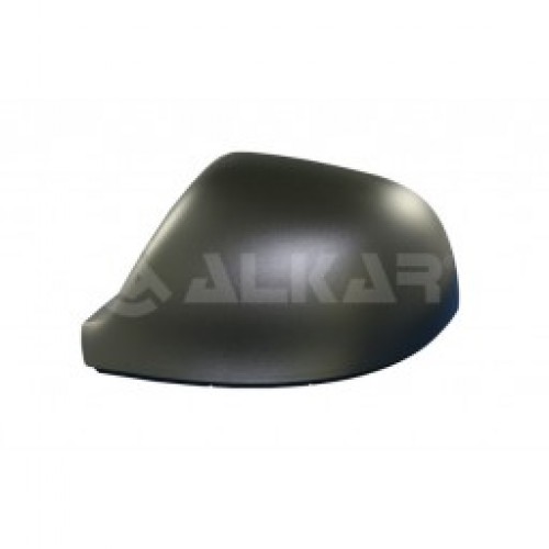 AYNA KAPAĞI SOL AMAROK T6 SİYAH    10>16