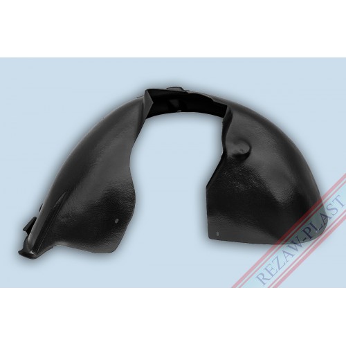 ÇAM.DAVLUMBAZI OCTAVIA 04>L ARKA TARAF