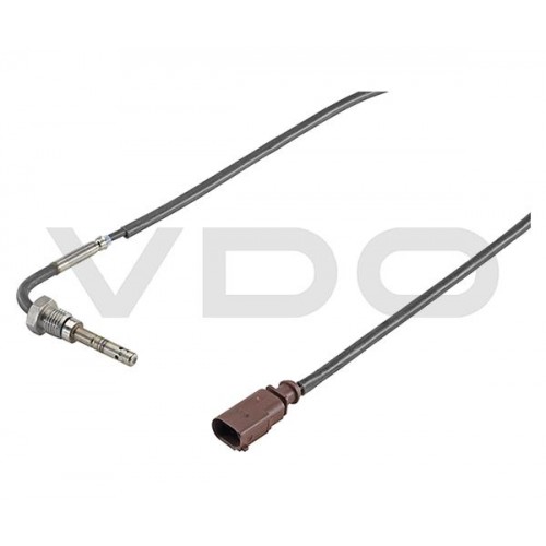 EKSOZ SICAKLIK SENSÖRÜ POLO 1,2TDI CFWA ARKA