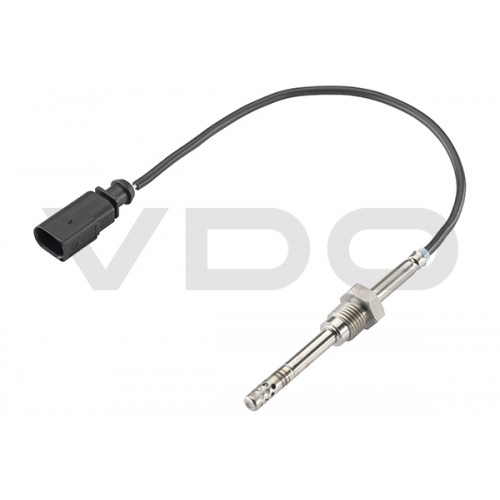 EKSOZ SICAKLIK SENSÖRÜ 2,0TDI