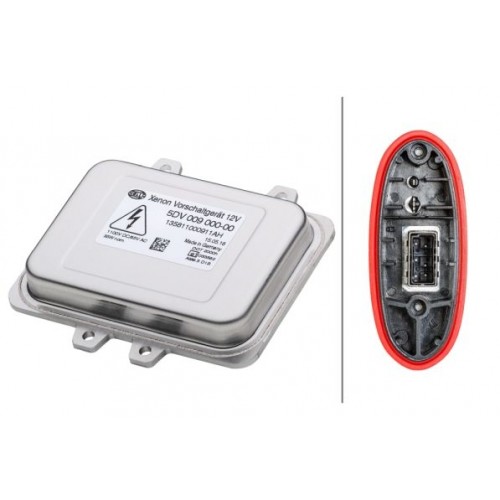 FAR MODÜLÜ XENON E60/GOLFVI