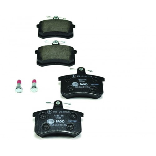 ARKA FREN BALATASI. A4 .