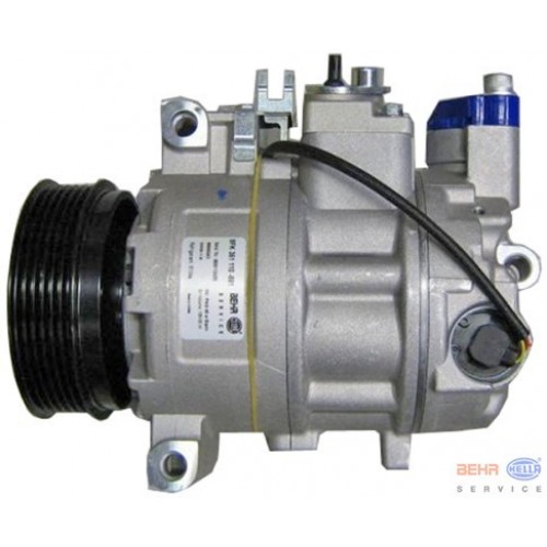 KLİMA KOMPRESÖRÜ A4 02>