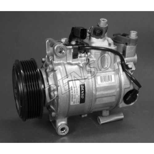 KLİMA KOMPRESÖRÜ A8 04>