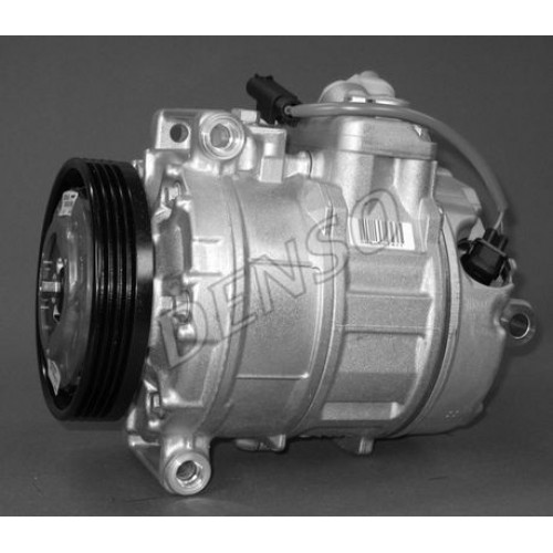 KLİMA KOMPRESÖRÜ E60/E65-M47N2