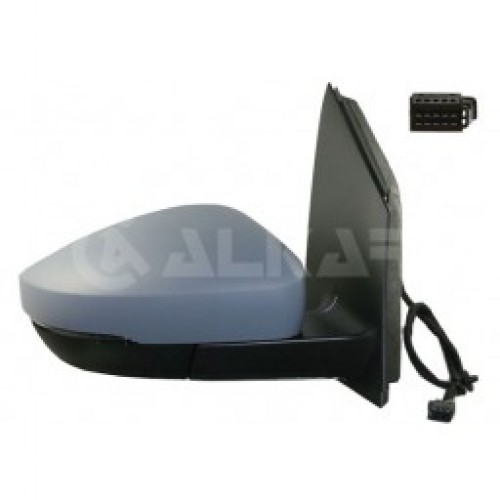 KOMPLE AYNA SAĞ POLO 15>(ASTARLI)