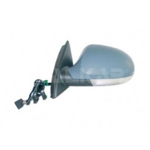 KOMPLE AYNA SOL PASSAT 06>