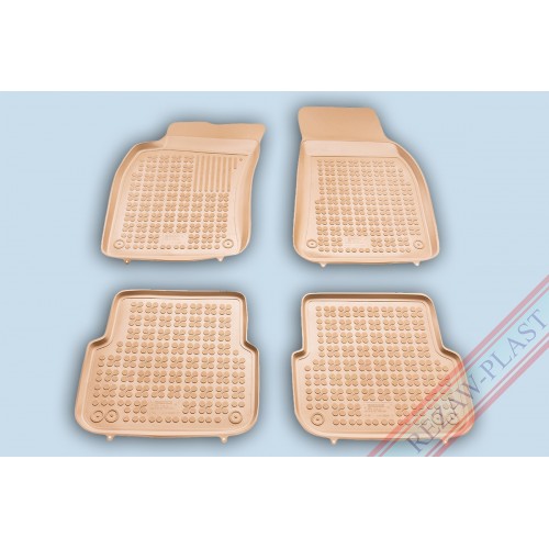 PASPAS AUDI A6 04>08 (BEJ)