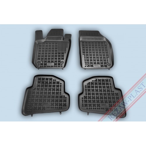 PASPAS FABIA 14> (SİYAH)