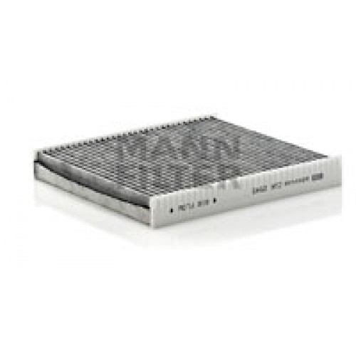 POLEN FİLTRESİ POLO KARBONLU PANAMERA