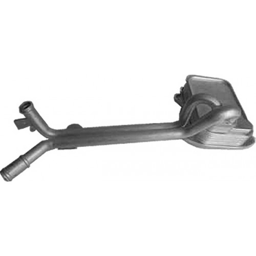 YAĞ SOĞUTUCU (BORULU) GOLF/PASSAT 1,4TSİ CAXA/BMG/BMY