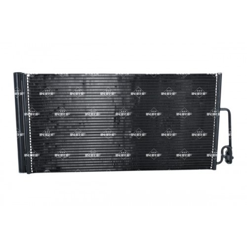 KLİMA RADYATÖRÜ R55-R56-R57-R60 11-15