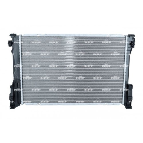 SU RADYATÖRÜ 204/212 (OTOM. 6-7 vit.)