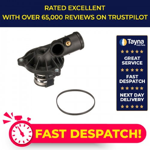 TERMOSTAT TOUAREG 3.0 TDI 04>10