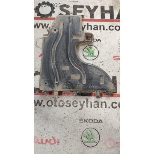 PLASTİK,ALT MUHAFAZA