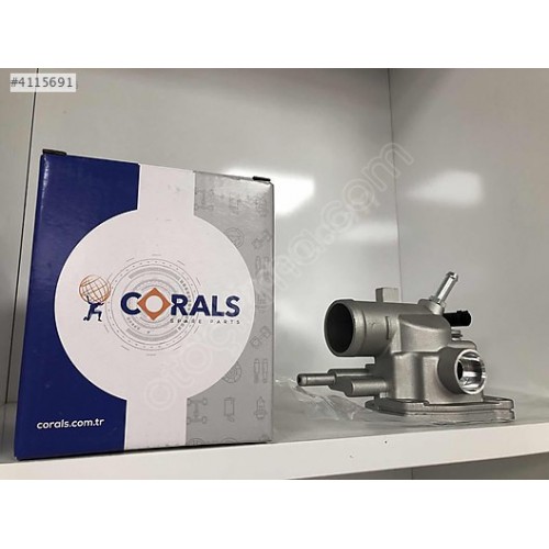 TERMOSTAT 105℃ GOLF/BORA/BFQ