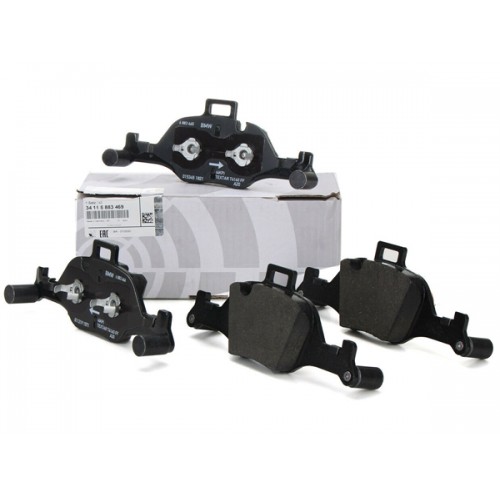 FREN BALATASI ÖN G11/G12