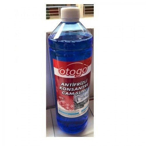 CAM SUYU 3LT / -20 C