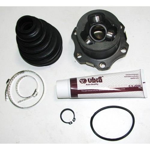 AKS KAFASI GOLF BORA OTM.