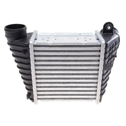 TURBO RADYATÖRÜ GOLF4/BORA/A3/TOLEDO AGR/AHF/AGU 1,8 T/1,9 TDİ 97>04