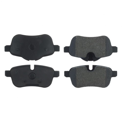 FREN BALATASI ARKA E89