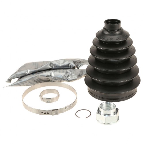 AKS KÖRÜĞÜ DIŞ FREELANDER 1