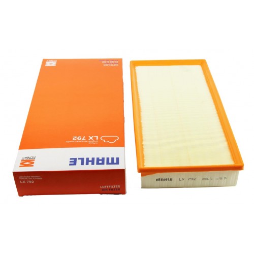 HAVA FİLTRESİ TOUAREG Q7 CAYENNE