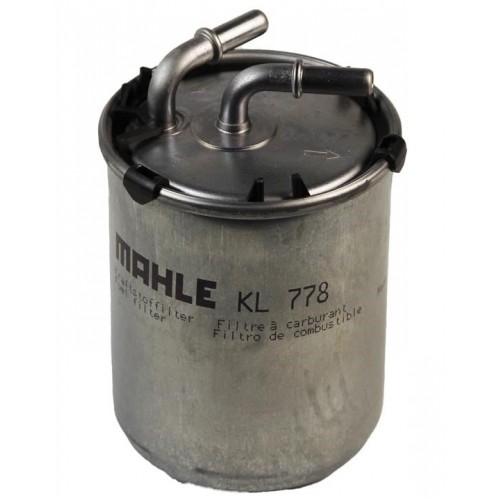 YAKIT FİLTRESİ POLO 09> 1,2 TDI