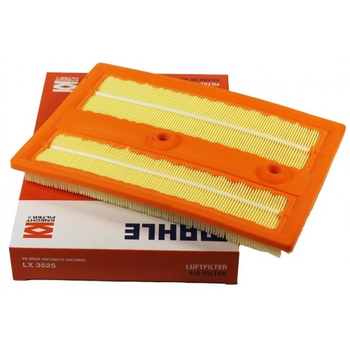 HAVA FİLTRESİ GOLF VII 1,2-1,4 TSI