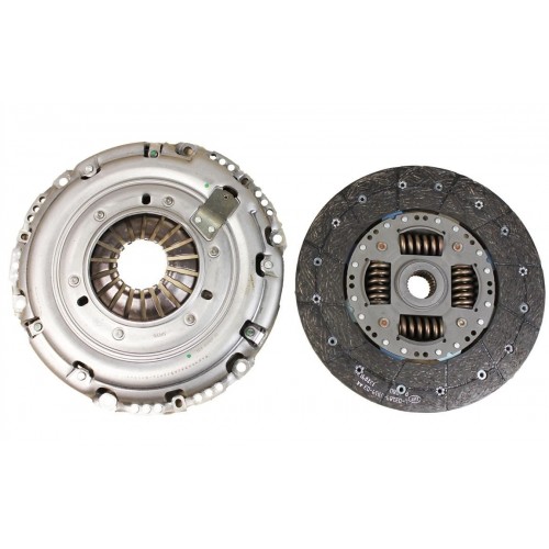 DEBRİYAJ SETİ CRAFTER 2,0 CKUB 163 PS