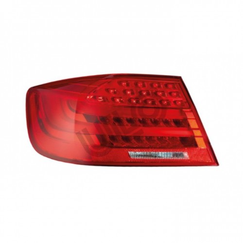 STOP SOL DIŞ E92 LCI LEDLİ