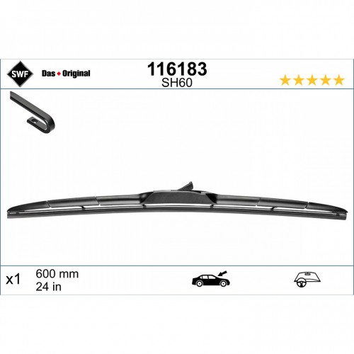 ÖN SİLECEK SOL RANGE ROVER SPORT