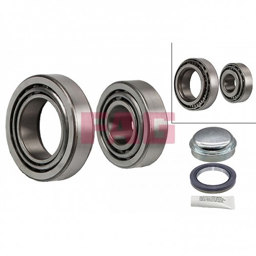 AKS BİLYASI TAMİR TAKIMI ÖN W203/W204/W207/W209