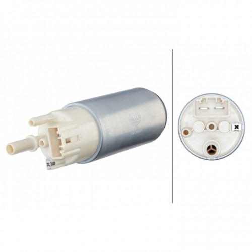 YAKIT POMPASI TEK 221