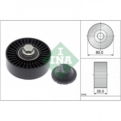 GERGİ BİLYASI N51/N52/N53