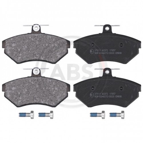 FREN BALATASI CLASSIC GOLF III ÖN