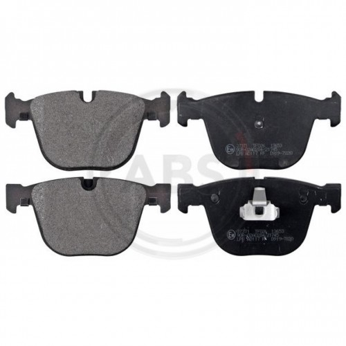 FREN BALATASI (BÜYÜK)ARKA E60/E63/E64/E70/E90